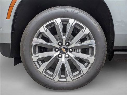 New 2026 Chevrolet Tahoe High Country image 10