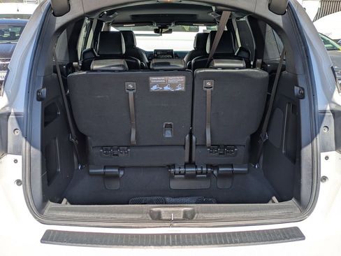 Used 2025 Honda Odyssey Sport-L image 26