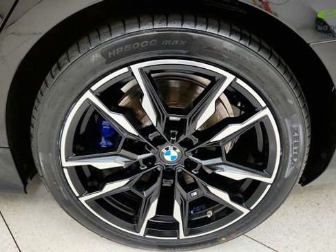 Used 2025 BMW i4 M50 AWD/4WD image 81