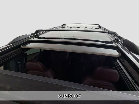 Used 2024 Ford Expedition Max Limited image 4