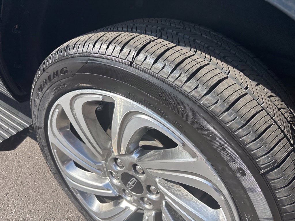 Used 2024 Lincoln Navigator L Reserve AWD/4WD image 17