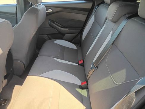 Used 2016 Ford Focus ST FWD image 16