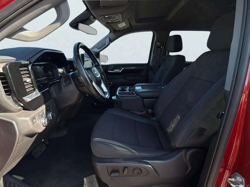 Used 2023 GMC Sierra 1500 Elevation AWD/4WD image 10