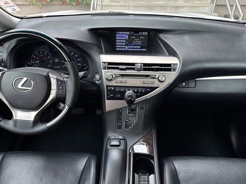 Used 2013 Lexus RX 350 FWD w/ Navigation Pkg image 13