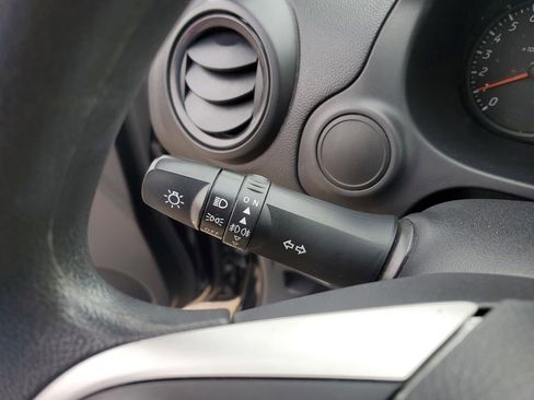 Used 2024 Mitsubishi Mirage ES FWD image 21