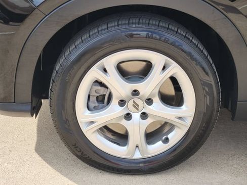 Used 2025 Dodge Hornet GT AWD/4WD image 17