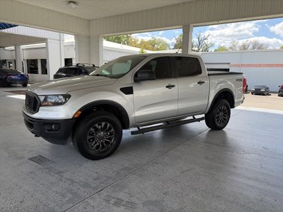 Used 2019 Ford Ranger XL w/ Equipment Group 101A Mid