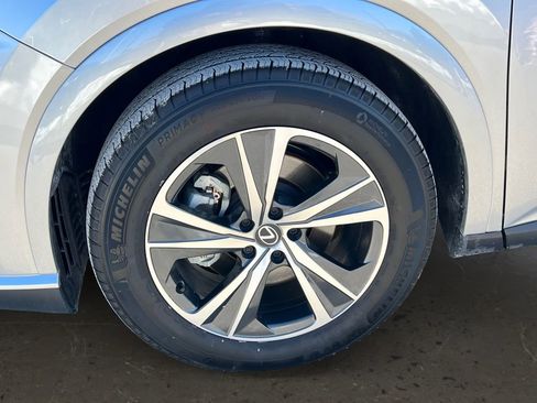 Certified 2025 Lexus RX 350 Premium w/ Accessory Package (Z1) image 26