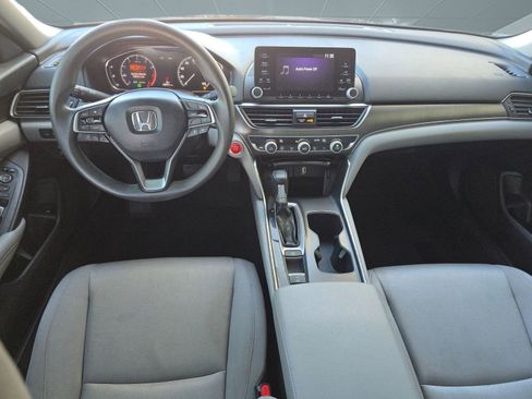 Used 2020 Honda Accord LX image 27