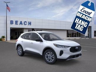 New 2025 Ford Escape Active video 1