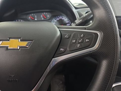 Used 2022 Chevrolet Malibu LT FWD image 13