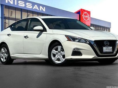Certified 2022 Nissan Altima 2.5 S
