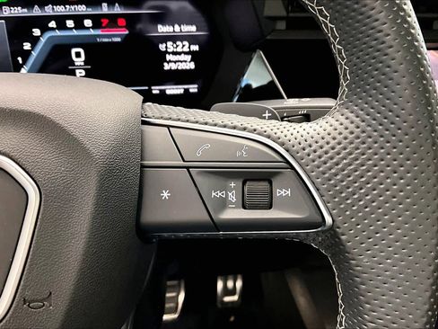 Used 2023 Audi S3 Prestige w/ Prestige Package image 24