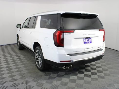 New 2026 GMC Yukon XL Denali w/ Denali Reserve Package image 31