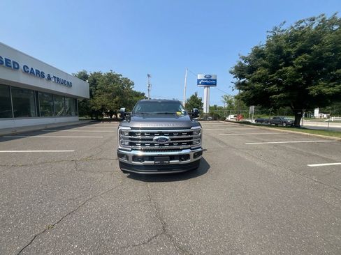 Certified 2026 Ford F250 Lariat w/ Chrome Package AWD/4WD image 2
