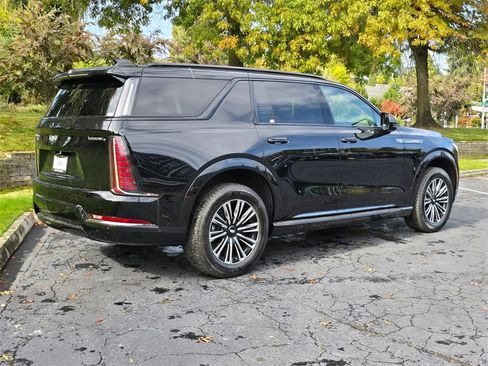 New 2026 Cadillac Escalade IQL Sport 1 image 5