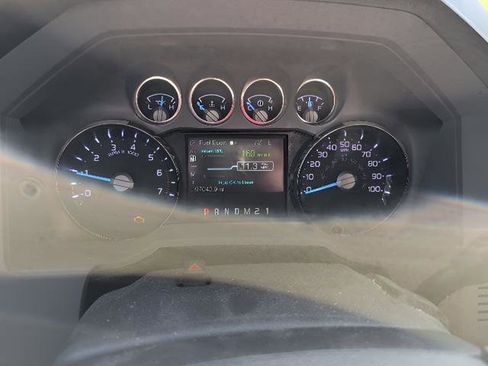 Used 2016 Ford F250 XLT w/ XLT Value Package image 11