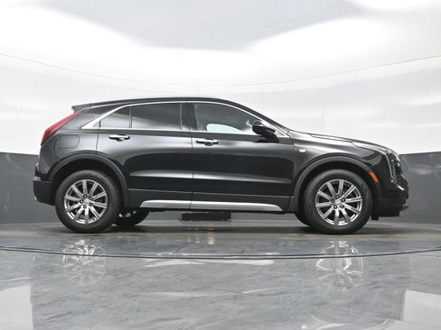 Used 2020 Cadillac XT4 Premium Luxury w/ Technology Package AWD/4WD image 31