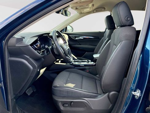 Used 2023 Buick Envision Preferred image 18