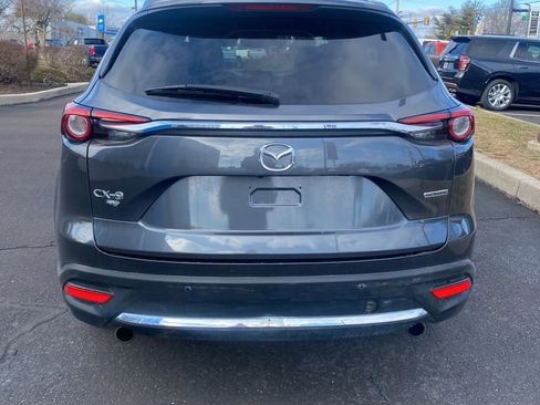 Used 2023 MAZDA CX-9 Grand Touring image 17