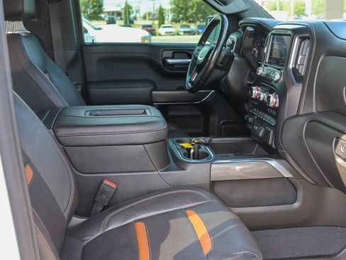 Used 2021 GMC Sierra 1500 AT4 image 18
