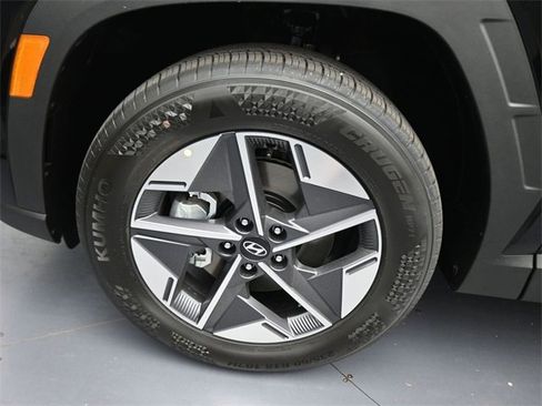 New 2026 Hyundai Tucson SEL image 21