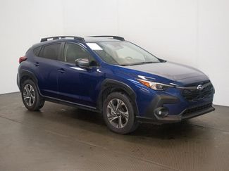 Used 2024 Subaru Crosstrek 2.0i Premium AWD/4WD video 1