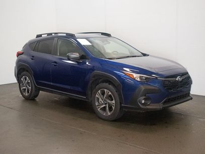 Used 2024 Subaru Crosstrek 2.0i Premium