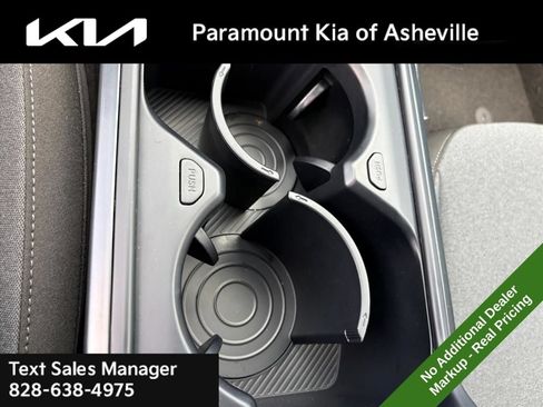 New 2026 Kia K4 FWD image 26