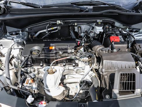 Certified 2024 Honda HR-V LX image 15