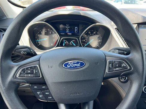 Used 2019 Ford Escape SE AWD/4WD image 12