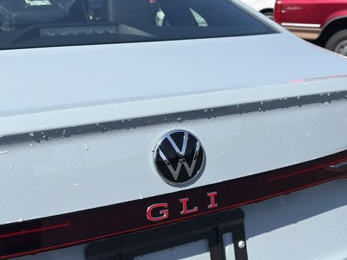 New 2026 Volkswagen Jetta GLI Autobahn FWD image 7