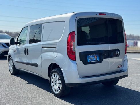 Used 2021 RAM ProMaster City SLT image 5