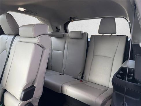 New 2026 Toyota Grand Highlander XLE image 23
