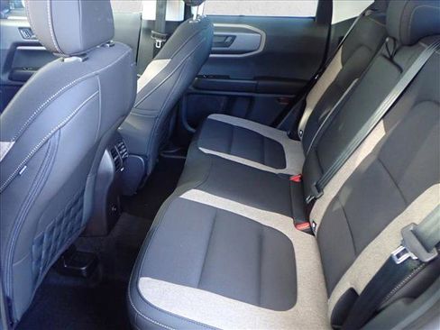 New 2025 Ford Bronco Sport Big Bend image 9