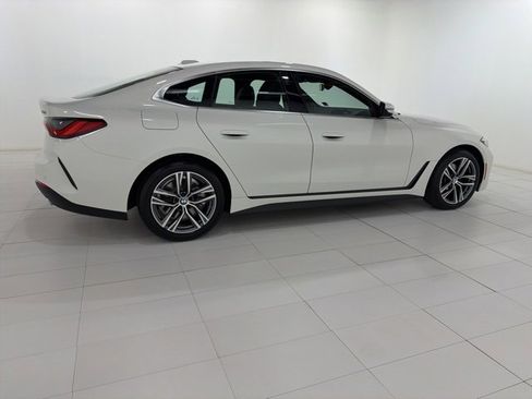 Used 2025 BMW 430i xDrive image 6