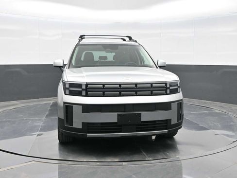 New 2026 Hyundai Santa Fe SEL image 2