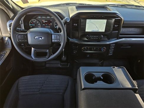 Used 2023 Ford F150 XL w/ STX Appearance Package image 21