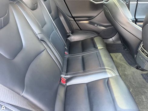 Used 2021 Tesla Model S Long Range AWD/4WD image 13