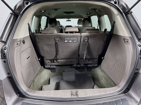 Used 2016 Honda Odyssey SE image 39