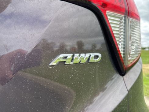 Used 2021 Honda HR-V EX-L image 4