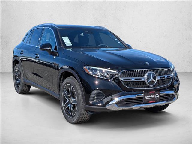 Certified 2026 Mercedes-Benz GLC 300 4MATIC image 7