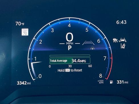 Used 2026 Toyota Corolla LE image 12