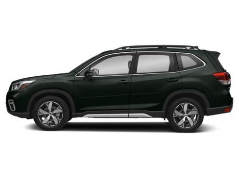 Used 2019 Subaru Forester Touring w/ Popular Package #3 AWD/4WD image 3