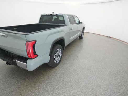 New 2026 Toyota Tundra 1794 Edition AWD/4WD image 11