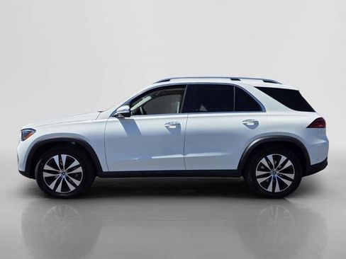 New 2026 Mercedes-Benz GLE 350 4MATIC image 2