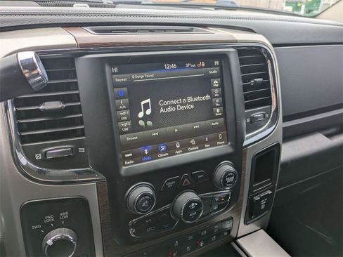 Used 2018 RAM 2500 Laramie w/ Convenience Group image 23