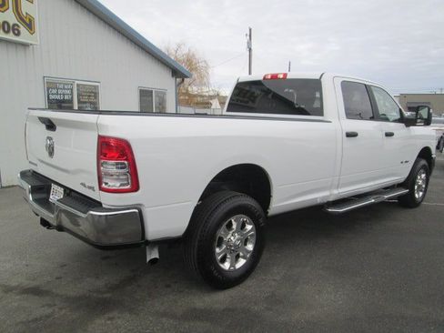 Used 2024 RAM 2500 Big Horn AWD/4WD image 6