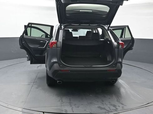 Certified 2024 Toyota RAV4 XLE w/ Convenience Package image 55