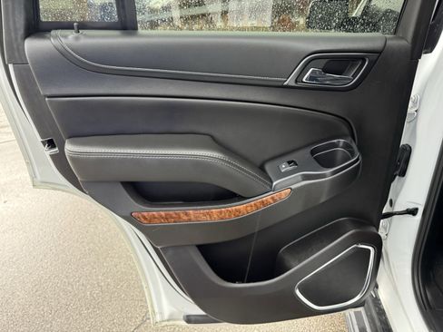Used 2018 Chevrolet Tahoe Premier image 32